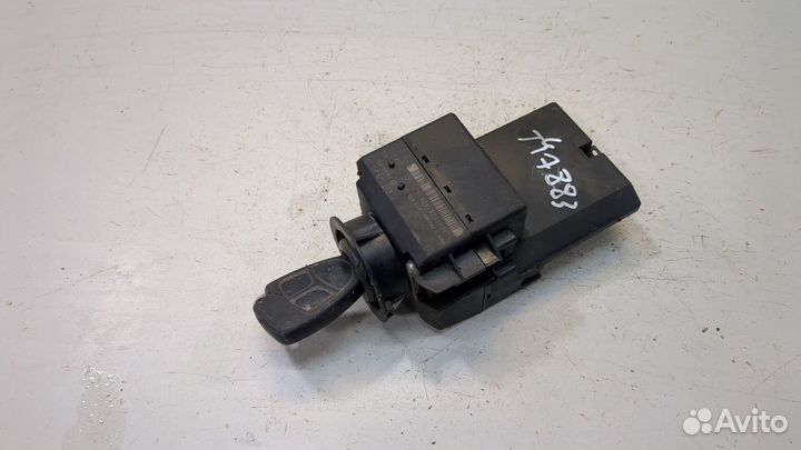 Замок зажигания Mercedes Vito W639, 2007