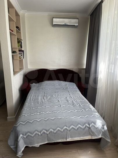 Квартира-студия, 40 м², 3/14 эт.