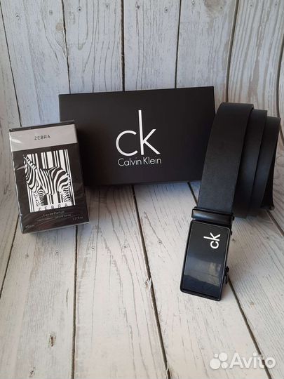 Мужской подарочный набор 2 в 1