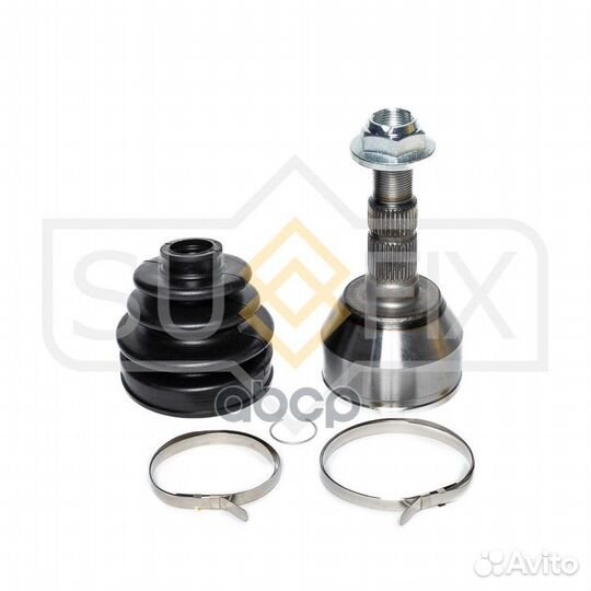 ШРУС наружный opel Astra H 1.4-1.6 04 ST-1096