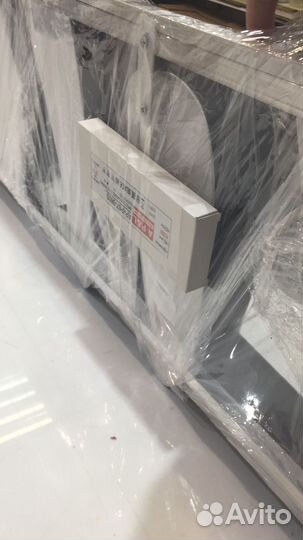 Вывеска шоурум/торговое оборудование /светодиодная