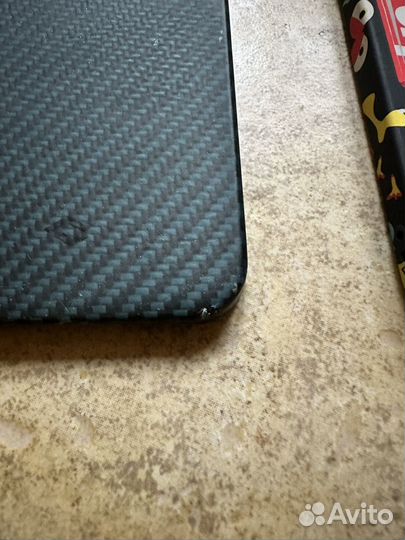 Чехол iPhone 12 pro max