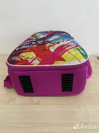 Рюкзак школьный для девочки