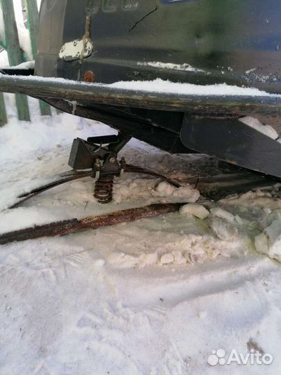 Продам буран