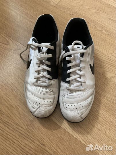 Nike бутсы размер 40