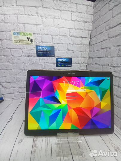Планшет samsung galaxy tab s