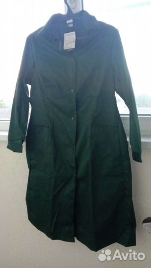 Халат женский