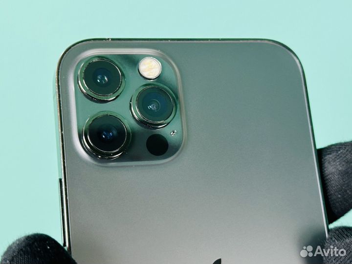 iPhone 12 Pro, 128 ГБ
