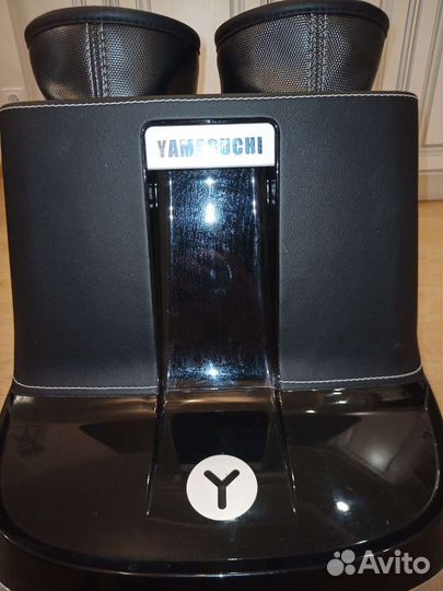 Массажер для ног Yamaguchi RoBoots