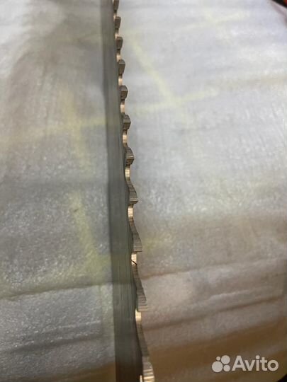 Рамная пила RoMa (Польша)