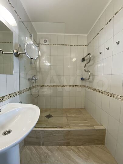 1-к. квартира, 49 м², 6/6 эт.