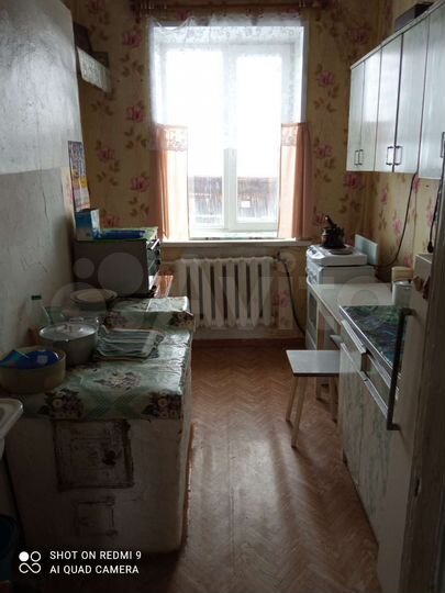 2-к. квартира, 43,9 м², 2/2 эт.