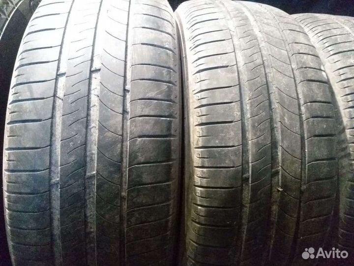 Michelin Energy Saver 205/55 R16