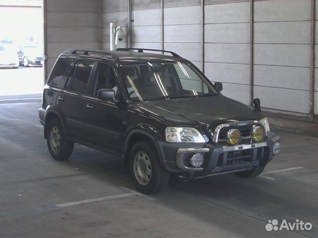 Honda CR-V RD1 RD2 B20B B20B3 B20Z1 B20Z2 запчасти