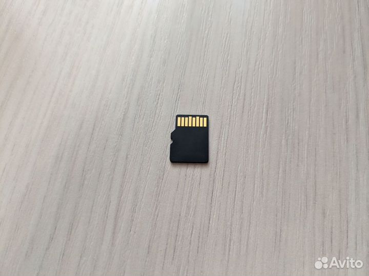 Kingston Canvas Go Plus micro sd карта памяти