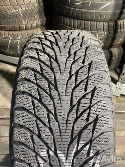 Nokian Tyres Hakkapeliitta R2 225/55 R17 101R