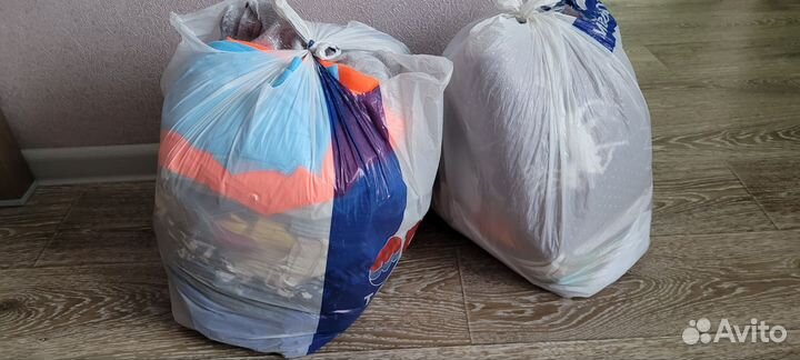 Женские вещи пакетом 48 50