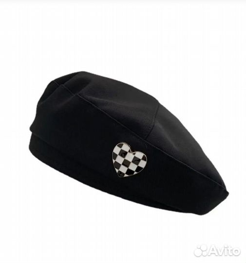 Берет женский