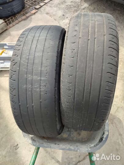 Hankook Optimo K415 225/60 R17