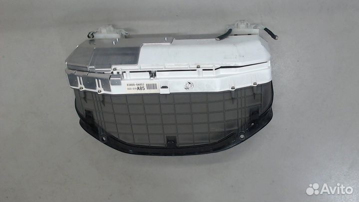 Щиток приборов Lexus LX, 2002