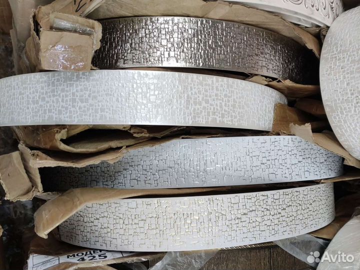 Бленда для карниза