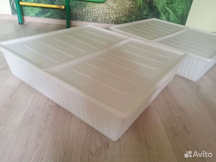 Ящик контейнер IKEA Dilling (Икеа Диллинг)