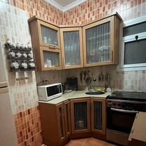 3-к. квартира, 80 м², 2/5 эт.