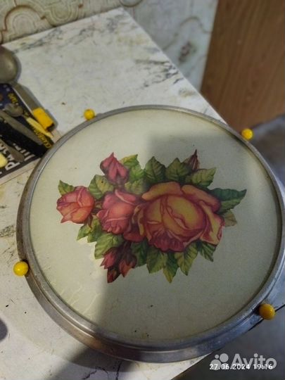 Подставка для торта