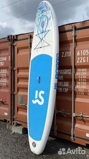 Sup Board JS Jelly Fish (Медуза)