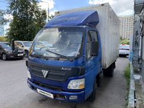 Foton Tunland 2.8 MT, 2012, 260 000 км, с пробегом, цена 450 000 руб.