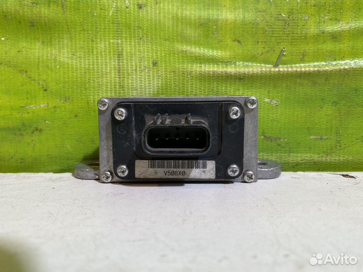 Датчик курсовой устойчивости Honda Accord 7