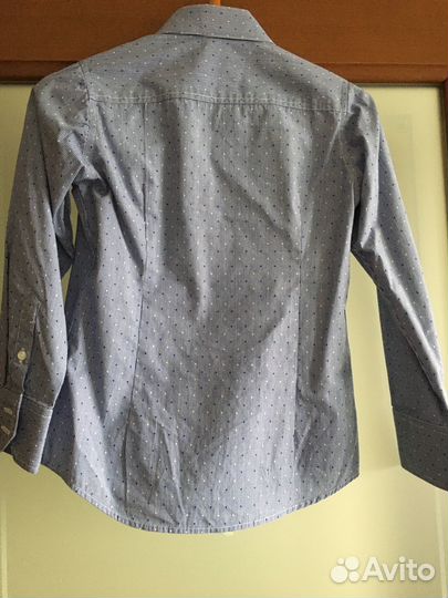 Рубашка Gulliver, 128