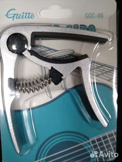 Каподастр, новый