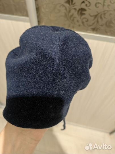 Шапка детская на мальчика H&M