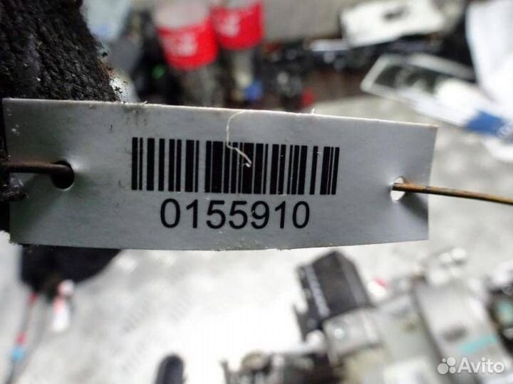 Рулевая колонка Renault Grand Scenic 2 2006