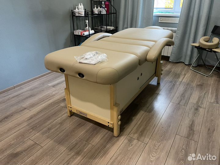 Массажный стол us medica