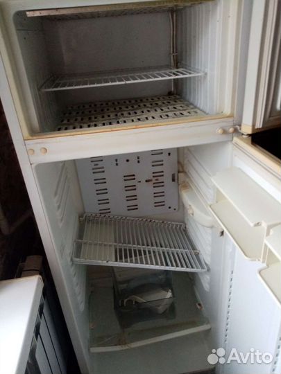 Холодильник