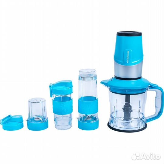 Блендер новый