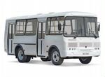 Городской автобус ПАЗ 320540-22, 2019