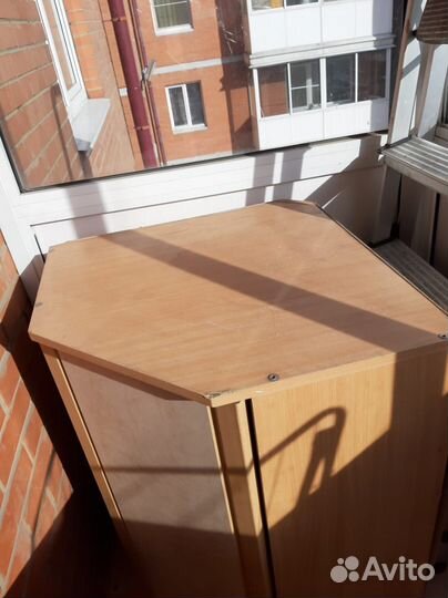 Кухонный шкаф