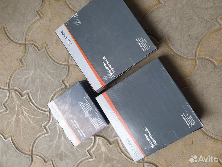 Тормозные барабаны ваз