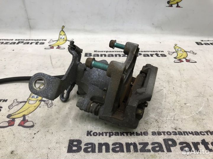 Суппорт тормозной задний правый Mazda Cx-5 KE