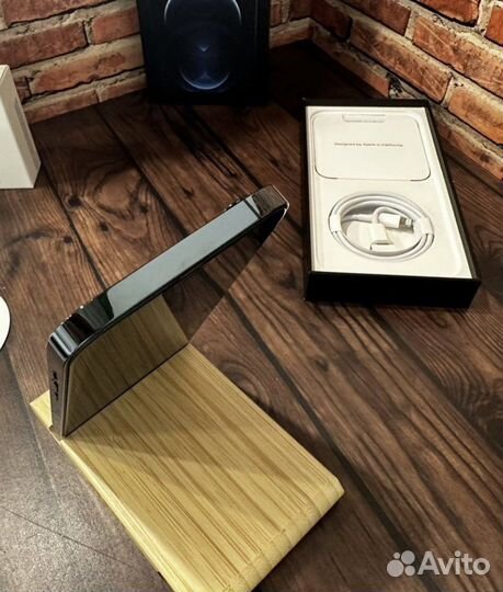 iPhone 12 Pro Max 512GB Акб/95