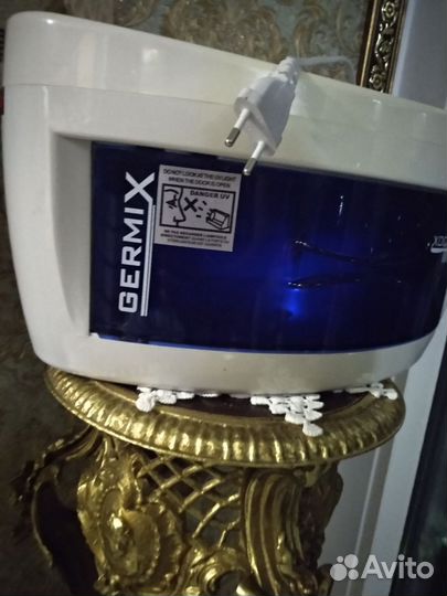 Стерилизатор