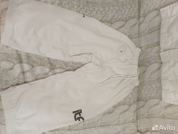 Добок для тхэквондо 120