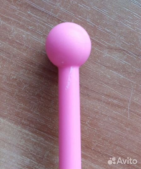 Булавы для художественной гимнастики