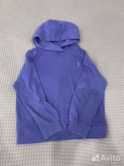 Толстовка и штаны