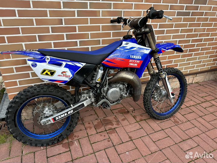 Yamaha