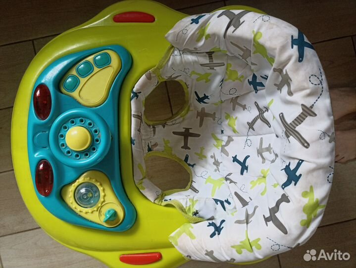 Ходунки детские бу