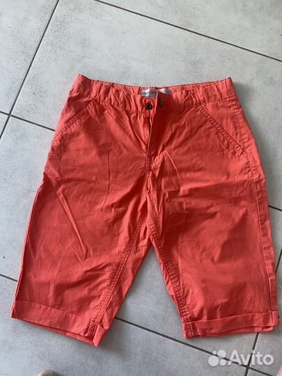 Шорты подростковые